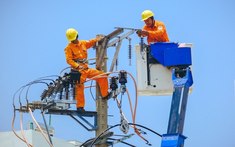 Điện lực Gò Dầu Tây Ninh – Địa chỉ, số điện thoại chi tiết